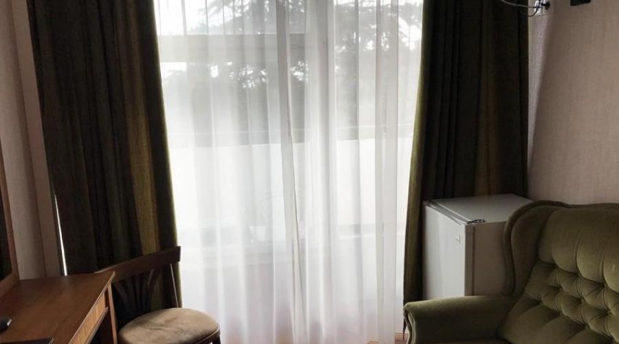 1-местный номер