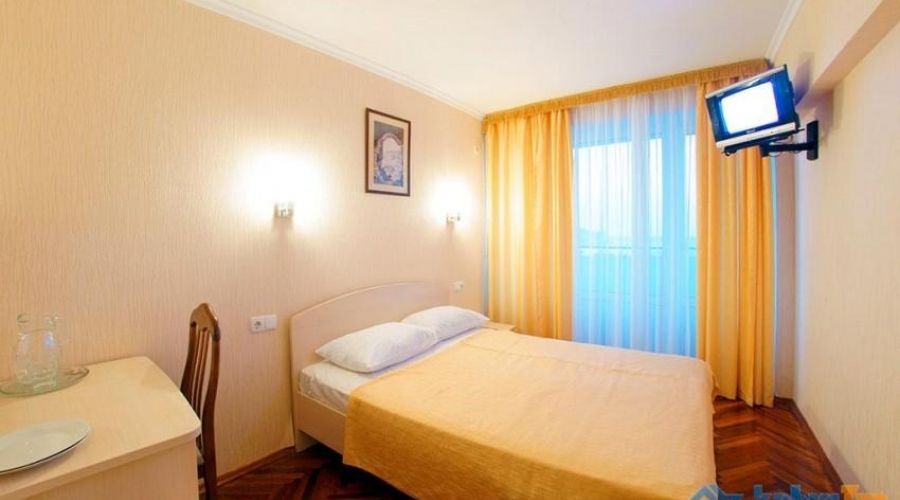 1-местный "Комфорт"