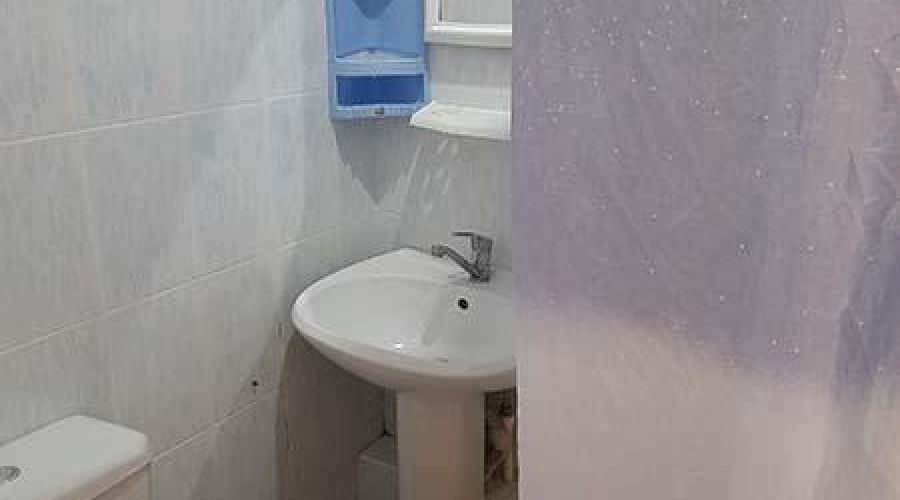 Одноместный Стандарт