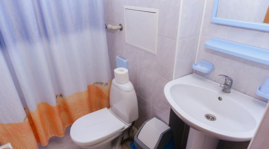 Одноместный Эконом