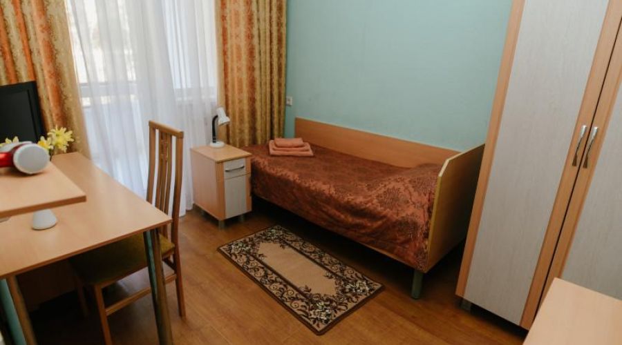 Одноместный Эконом