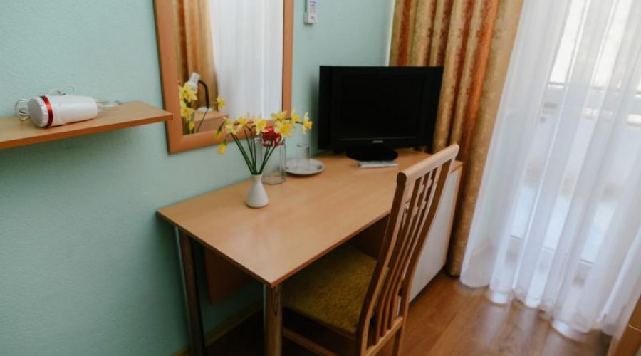 Одноместный Эконом