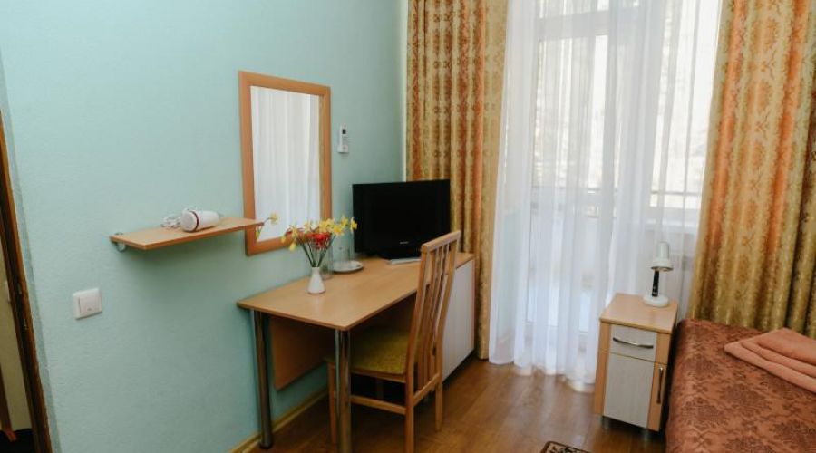 Одноместный Эконом