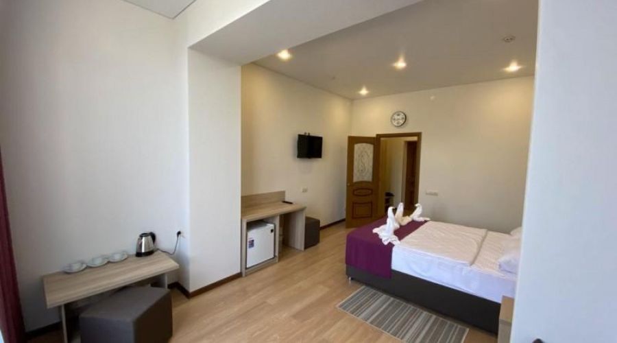 Двухместный Стандарт повышенной комфортности