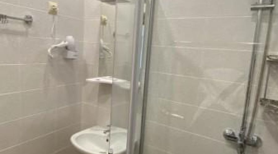 Двухместный Стандарт повышенной комфортности