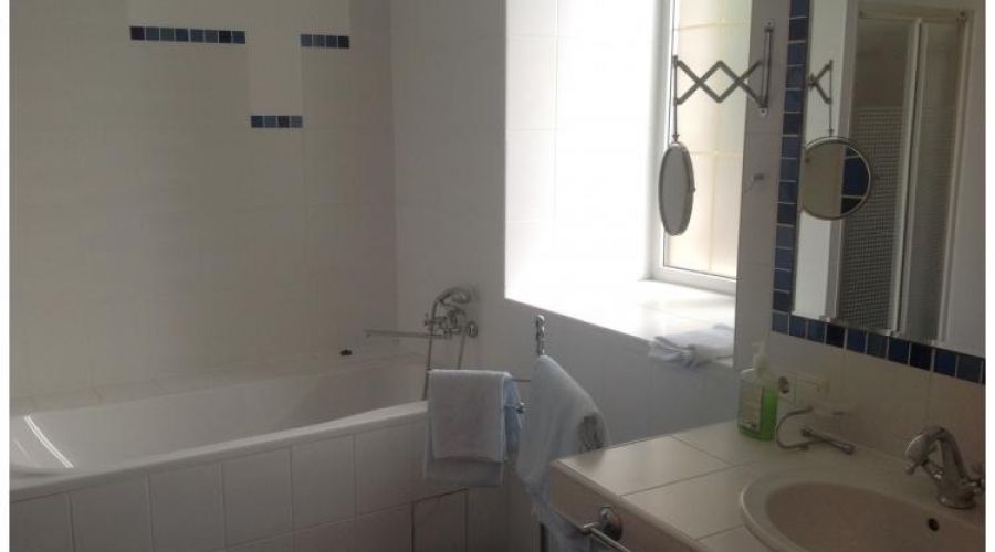 Апартаменты