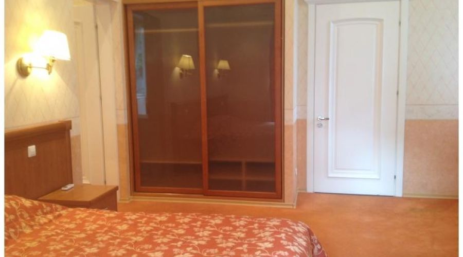 Апартаменты