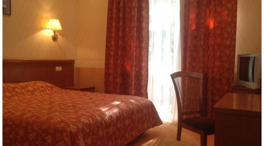 Апартаменты