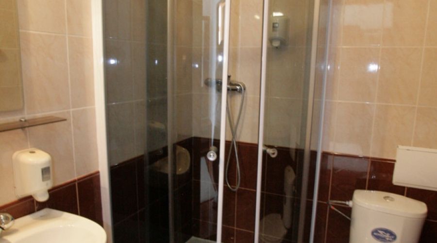 Cтандарт двухместный (TWIN)