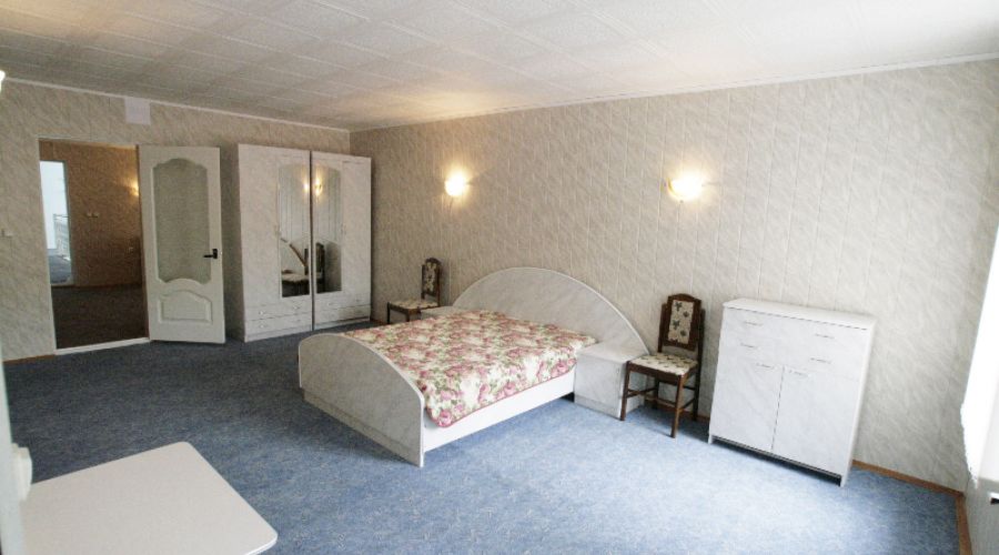 Двухкомнатный Стандарт FAMILY (KING)