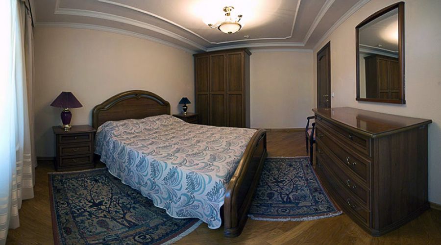 2 местный повышенной комфортности (корпус 3)