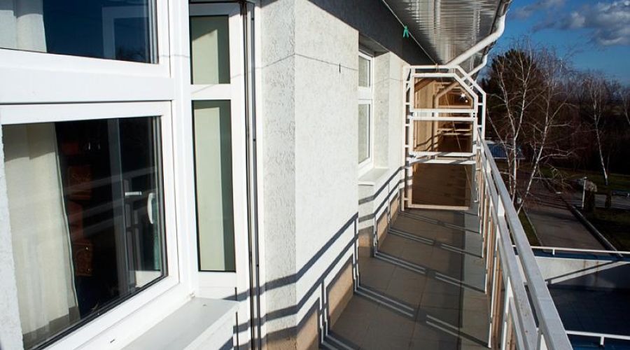 2 местный Cтандарт (корпус 3)