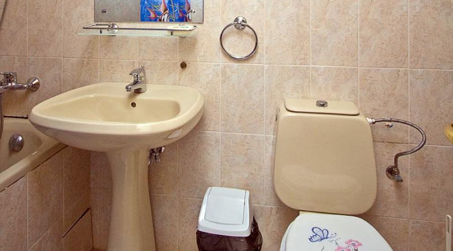 2 местный Cтандарт (корпус 3)