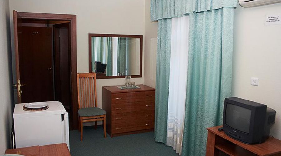 2 местный Cтандарт (корпус 3)