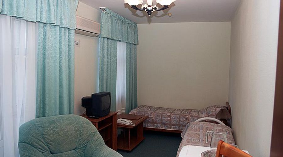 2 местный Cтандарт (корпус 3)