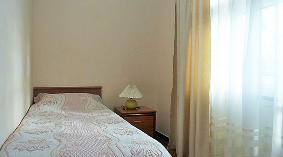 1 местный Стандарт (корпус 3)