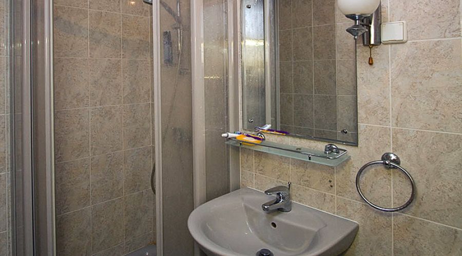 1 местный Стандарт (корпус 3)