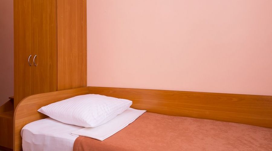 Стандартный 2-местный (корпус № 2)