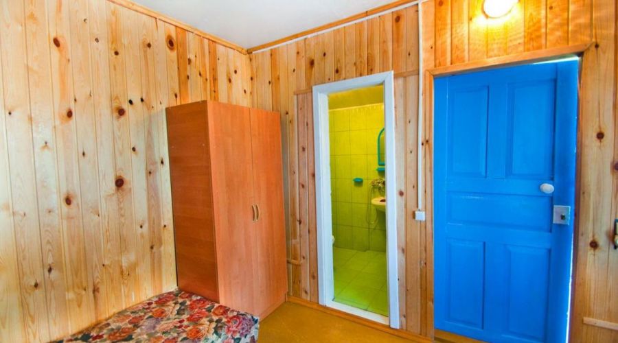 Стандарт двухместный