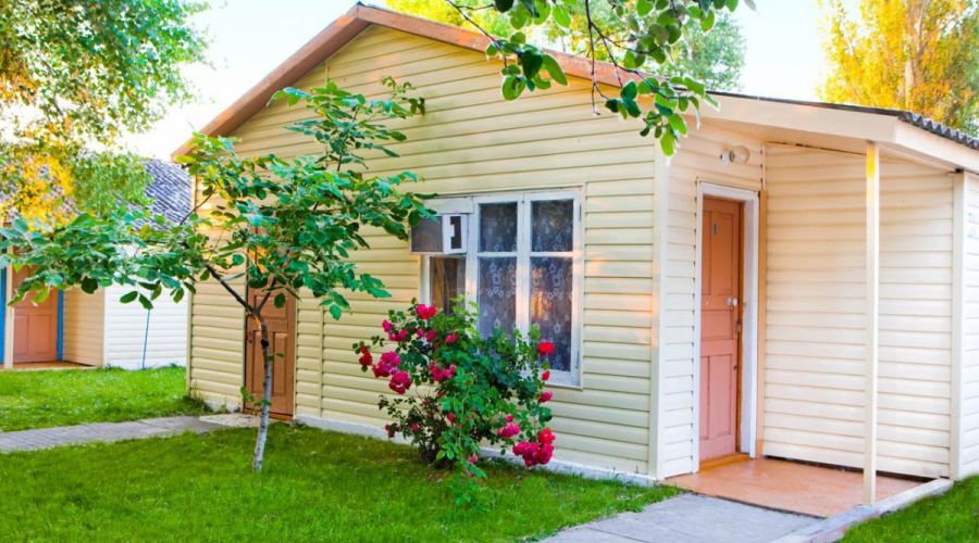 Стандарт двухместный