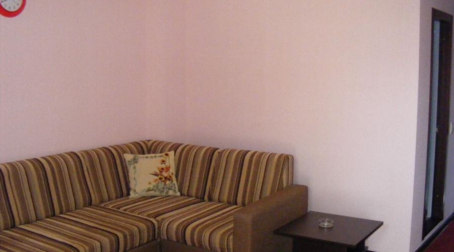 Люкс 7 корпус (двухкомнатный)