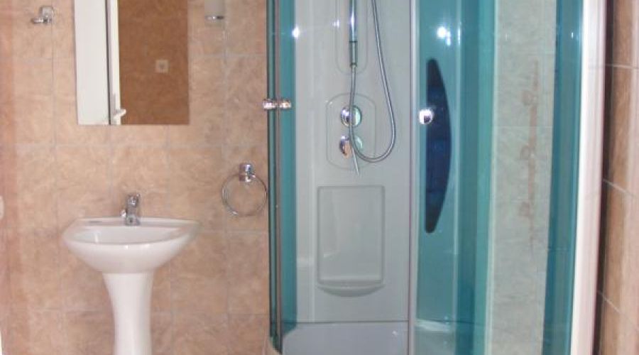 Люкс 7 корпус (двухкомнатный)