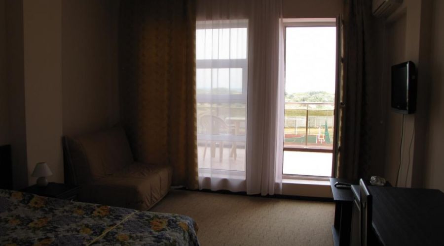 Полулюкс 7 корпус (3 этаж)