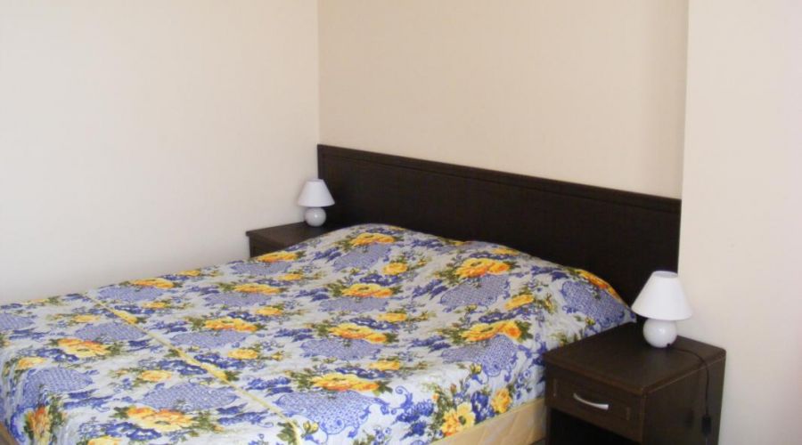 Полулюкс 7 корпус (3 этаж)