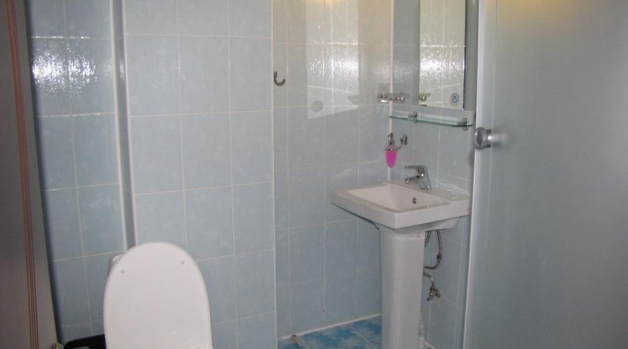 Полулюкс 7 корпус (3 этаж)