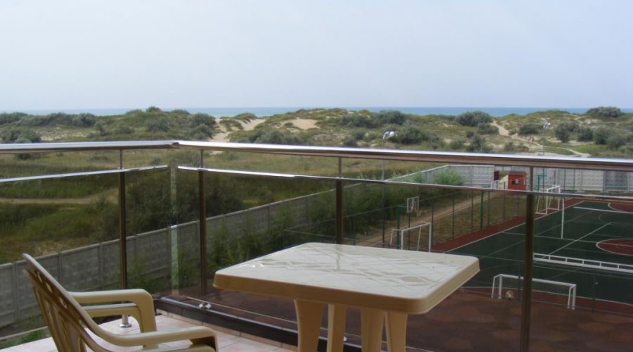 Полулюкс 7 корпус (3 этаж)