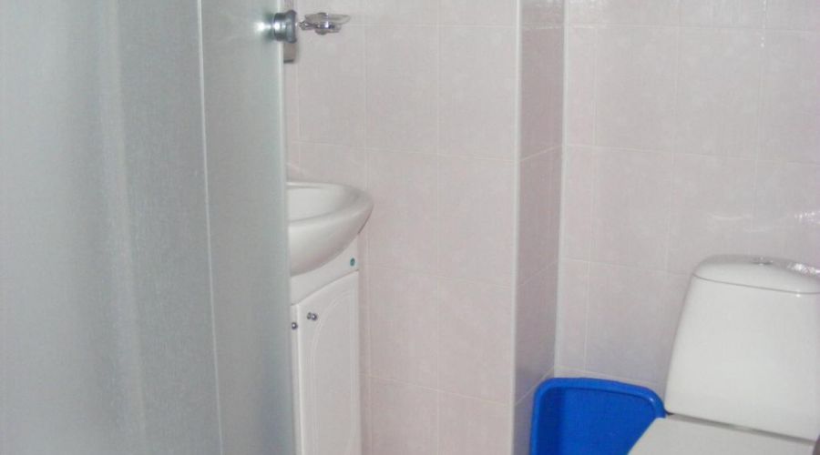 Полулюкс 7 корпус (3 этаж)