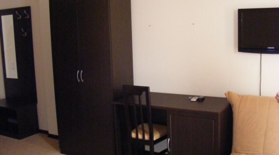 Полулюкс 7 корпус (3 этаж)