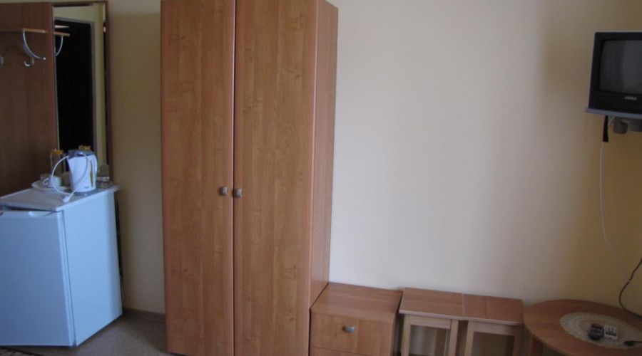 Стандарт одноместный, 6 корпус