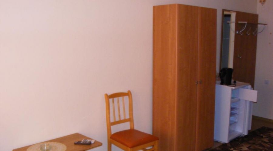 Стандарт одноместный, 6 корпус