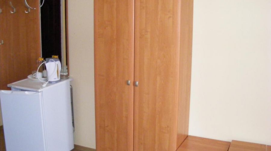 Стандарт одноместный, 6 корпус