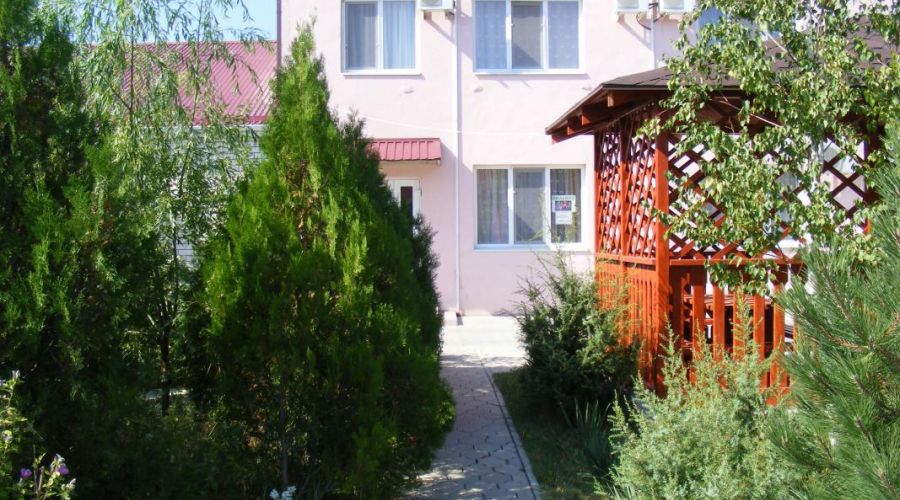 Стандарт одноместный, 6 корпус