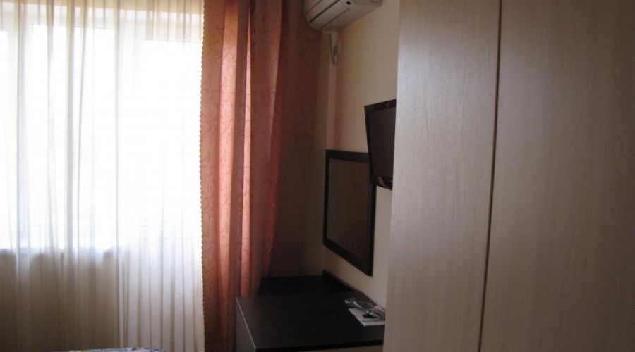 Стандарт "мать и дитя", 6 корпус (1 взр.+1 реб.)