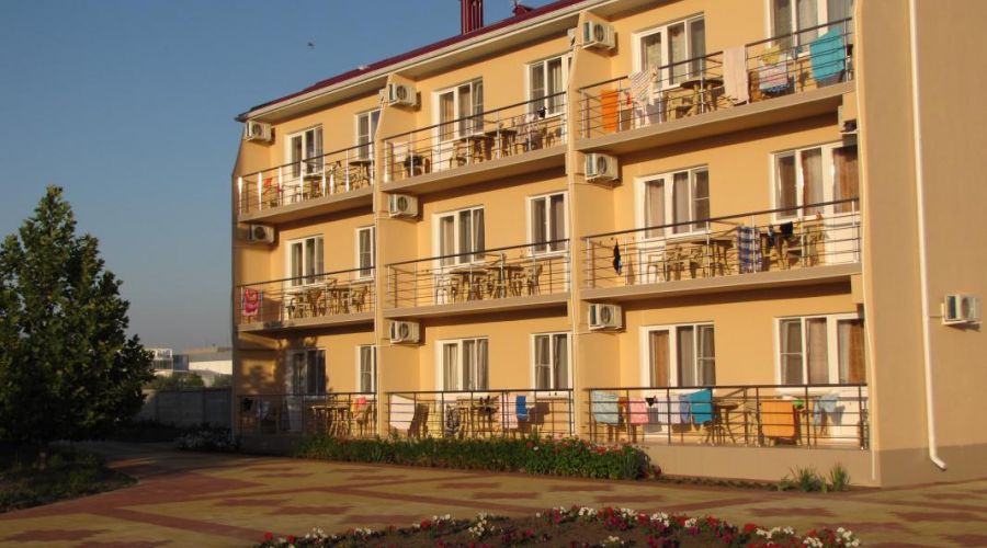 Стандарт "мать и дитя", 6 корпус (1 взр.+1 реб.)