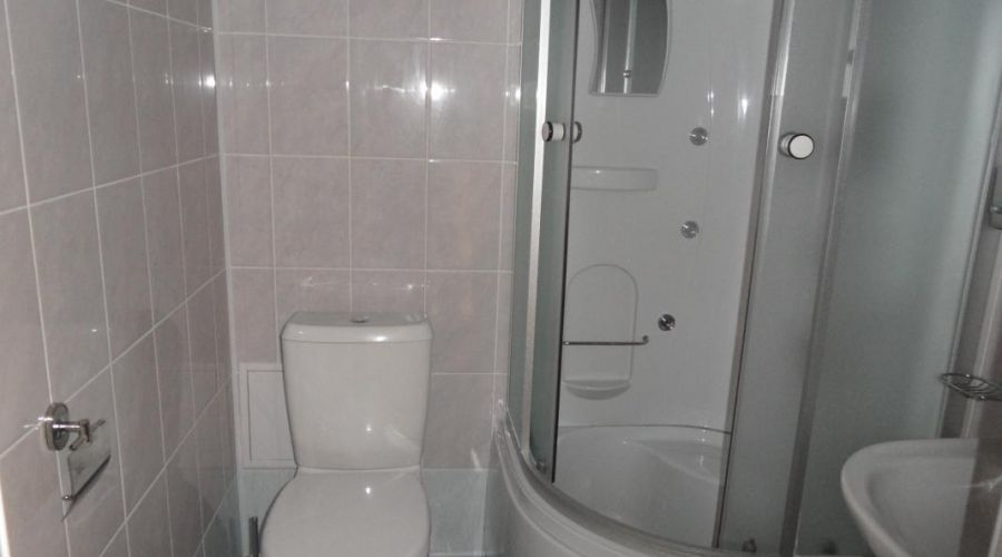 Стандарт "мать и дитя", 6 корпус (1 взр.+1 реб.)