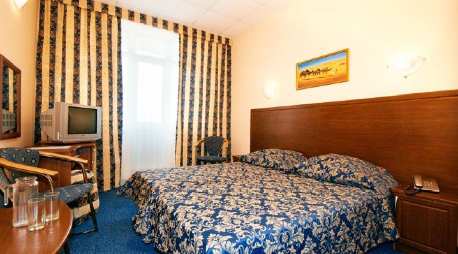 первой  категории (стандарт)