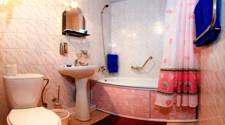 первой  категории (стандарт)