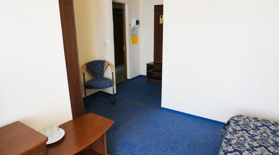 первой  категории (стандарт)