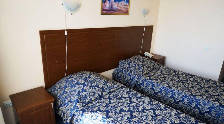 первой  категории (стандарт)