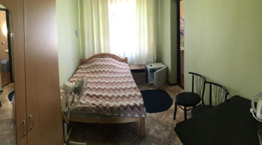 1-местный 1 категории (3-х этажный корпус)