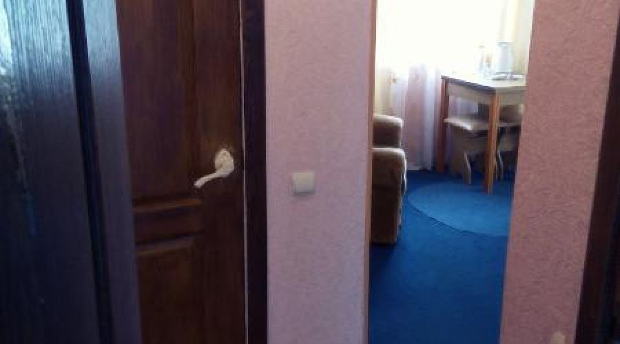 2-местный 1 категории (3-х этажный корпус)