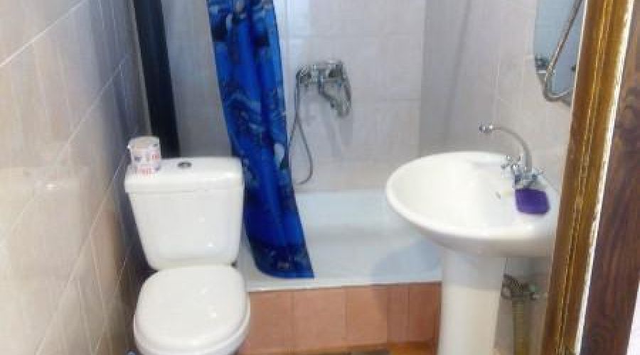 2-местный 1 категории (3-х этажный корпус)