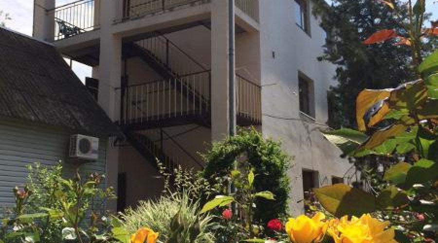 2-местный 2 категории (3-х этажный корпус)