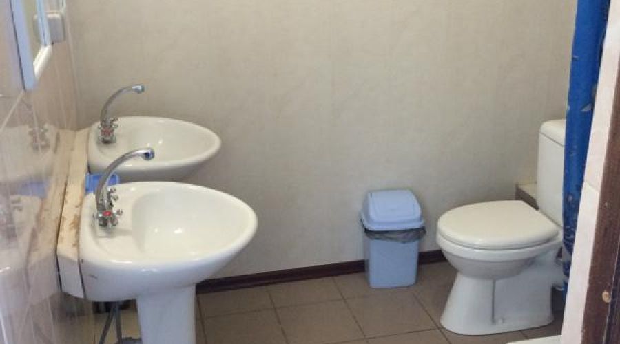 2-местный 2 категории (3-х этажный корпус)