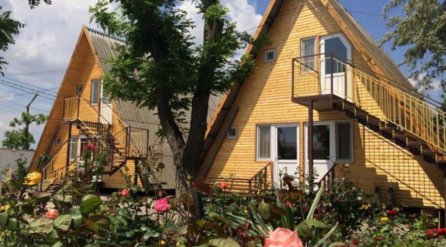 3-х местный 2 категории (Коттеджи 1-12)