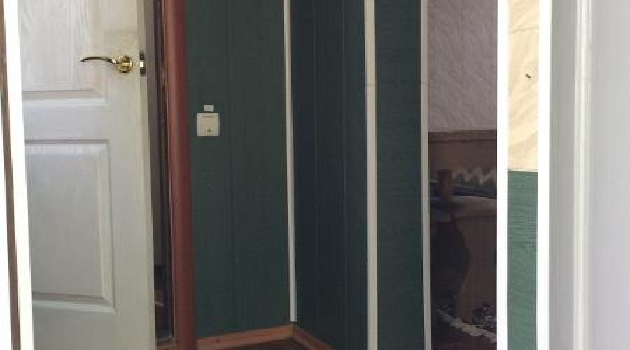 2-х местный 1 категории (Коттеджи 13,14,39,40,41)